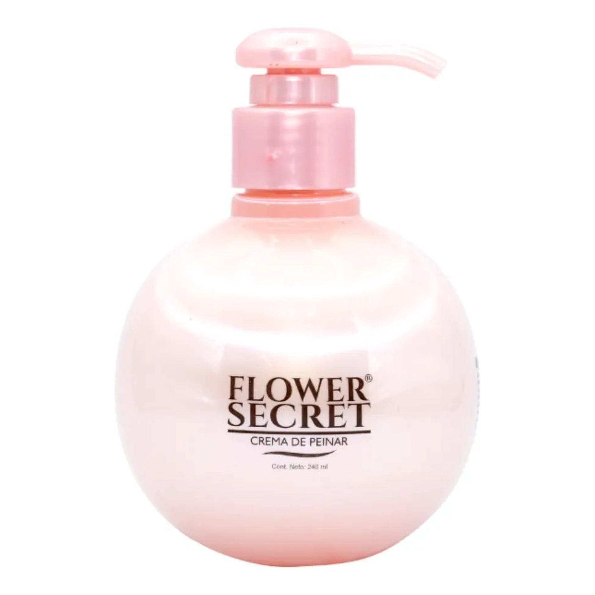 Genérico - Set 6 Cremas De Peinar Color Rosado Nutricion Cabello Lau