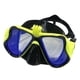 thumbnail image 3 of Máscara De Buceo Para Adultos Con Gafas De Montaje De Cámara Para Buceo Libre Subacuático D, 3 of 5