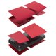 thumbnail image 4 of Cubierta frontal PS5 Pro Digital PEYANZ + 2 fundas, 4 of 8