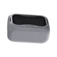 thumbnail image 1 of Caja De Pañuelos De Silicona, Servilletero De Papel, Decoración De Caja De Papel, Color Gris, 1 of 3