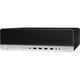 thumbnail image 3 of Elitedesk 800 G3 Intel Core I5 6500 8gb 500gb Sff Pc Reacondicionado Usado, 3 of 6