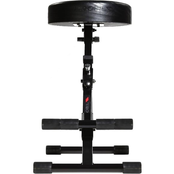 Taburete Profesional Con Reposapies Proel KGST 10