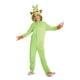 thumbnail image 5 of Disfraz de Grookey de Pokémon para niños, mono con capucha, talla M, 5 of 5