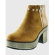 thumbnail image 1 of Botin alto Stars Camel Danicolle, 1 of 4