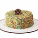 thumbnail image 2 of Torta Dot Cake 6P, 1 Un, 2 of 4