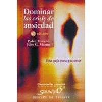 Desclee De Brouwer - Libro Dominar Las Crisis De Ansiedad