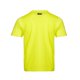 thumbnail image 2 of Polera Tilki Poly Pro Lehinde Amarillo Fluor Tenis Padel, 2 of 3