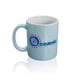 thumbnail image 3 of Taza de café LOST Oceanic Airlines Ceramic 350ml, 3 of 7