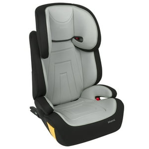 Bbqool - Silla De Auto Butaca Re-Volt Isofix Grey