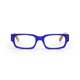 thumbnail image 1 of Gafas de lectura Peckerhead 1.75 Cobalto/Rubio – eyebobs, 1 of 7