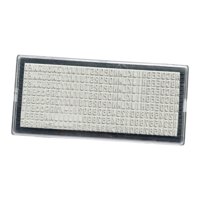 Bothyi - Sello Autoentintado Con Fecha, Sello De Impresión Extraíble Para Profesores De Escuela En Casa