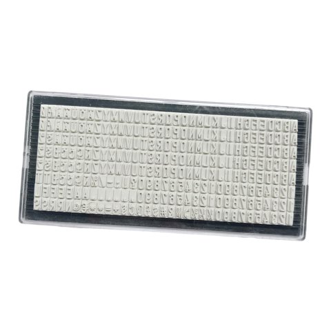 Bothyi - Sello Autoentintado Con Fecha, Sello De Impresión Extraíble Para Profesores De Escuela En Casa