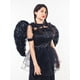 thumbnail image 1 of Alas De Angel Disfraz Cosplay Accesorio, 1 of 2