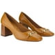 thumbnail image 5 of Zapato Jorgebischoff Mujer J10764033 Café Casual, 5 of 5