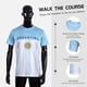 thumbnail image 5 of Camiseta de fútbol DIBEI Argentina Mundial 2026 talla M, 5 of 5