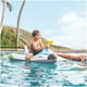 thumbnail image 3 of Flotador Inflable Avion Lanza Agua INTEX Ride-Ons Azul, 3 of 6