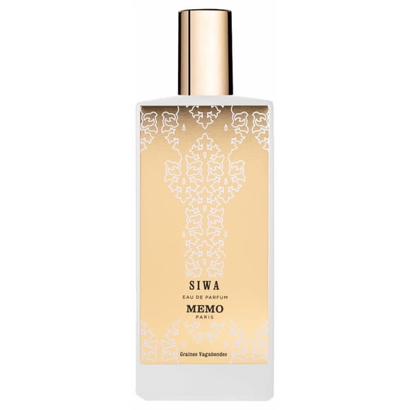 Eau de Parfum Memo Paris Siwa 75 ml