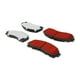 thumbnail image 3 of Pastillas Freno para auto Chevrolet Equinox 2005-2009 Delantero, 3 of 5