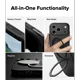 thumbnail image 5 of Carcasa Ringke Para iPhone 17 Pro Alles, 5 of 8