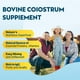 thumbnail image 3 of Suplemento Energievoll de calostro bovino en polvo 3000 mg 50 serv, 3 of 3