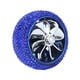 thumbnail image 1 of Clip De Salida De Aire Para Coche, Decoración De Aromaterapia, Piezas De Adorno Automotriz, Accesorio Azul, 1 of 3