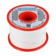 thumbnail image 2 of Cable BNTECHGO 24 AWG de silicona, 15 m, blanco, flexible, 2 of 7