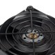 thumbnail image 2 of Ventilador SilverStone FHS 80X de alto rendimiento 80 mm × 38 mm PWM, 2 of 5