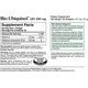 thumbnail image 4 of Bienestar Integral Pharma Ubiquinol Nord Bio 30 Unidades, 4 of 4