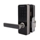 thumbnail image 3 of Cerradura Digital Odis 7700 Con Picaporte Manilla Reversible - Plata, 3 of 6