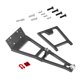 thumbnail image 4 of Kit De Grúa De Remolque Para Camión Con Brazo De Grúa Para Remolque Y Vehículo RC 1/10, Accesorio RC Negro, 4 of 5