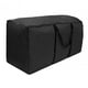 thumbnail image 3 of Bolsa de Almacenamiento para de Navidad con Asa de Transporte, Bolsa de Almacenamiento Portátil con Cremallera, Práctica para Ropa, Almohada, Co 173cmx76cmx51cm, 3 of 5