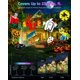 thumbnail image 5 of Proyector de luz jepwe Halloween 20 diapositivas Olas del mar, 5 of 7