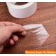 thumbnail image 3 of Cinta adhesiva de doble cara i frmmy 5 cm × 4,5 m sin residuos, transparente, 3 of 8