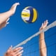 thumbnail image 5 of Volleyball Impermeable Para Interiores Y Exteriores Talla 5 Azul, 5 of 8