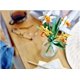 thumbnail image 5 of Juguete LEGO Daffodils Botanical Collection 40646, 5 of 5