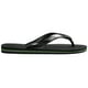 thumbnail image 3 of Sandalia Mujer Brasil Logo Negro Havaianas, 3 of 6