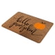 thumbnail image 5 of Alfombra Estampada De Halloween, Calabaza, Antideslizante, área, Alfombra, Oficina, Ba?o, Estilo 33, 5 of 5