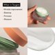 thumbnail image 5 of Crema HARUHARU Wonder Centella Phyto & 5 Peptide, 30 ml, vegana, 5 of 6
