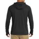 thumbnail image 2 of Polera Hombre MAGCOMSEN con Capucha UPF 50 Manga Larga, 2 of 3