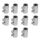 thumbnail image 4 of 10 abrazaderas para cables de acero, clips para cables de acero, accesorios resistentes y versátiles, de fácil instalación, accesorios de abrazadera, 4 of 5
