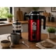 thumbnail image 3 of Termo Hervidor Eléctrico 3 Litros 2200W Rojo Acero Inoxidable New Line, 3 of 8