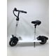 thumbnail image 1 of Scooter Eléctrico Modelo X10 Motor 450w Autonomía 55km Frenos de Disco, 1 of 6