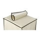 thumbnail image 3 of Organizador De Ropa 30x15x70cm Almacenamiento Hogar, 3 of 3