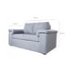 thumbnail image 3 of Sofa 2C Bergamo Tela Gris Claro, 3 of 3