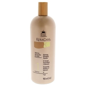 Keracare Champú Desenredante Hidratante De Avlon Para Unisex - Champú