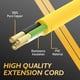 thumbnail image 5 of Cable de extensión para soldadora TOOLIOM 12 m 8 AWG 6‑50P a 6‑50R, 5 of 5
