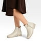 thumbnail image 3 of Botin Casual Mujer Eco Cuero Vintage Elegante Weide ZS68, 3 of 9