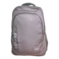 Max - Mochila Viaje De 40 Lts New City Lila