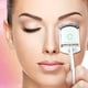 thumbnail image 2 of Achieve Long-Lasting Curls with This Modern 1pc ABS Electric Eyelash Curler - The Perfect Home Beauty Instrument!, 2 of 2