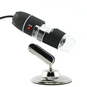 Genérico - Microscopio Digital Usb Cámara Vídeo Lupa Usb Rondon